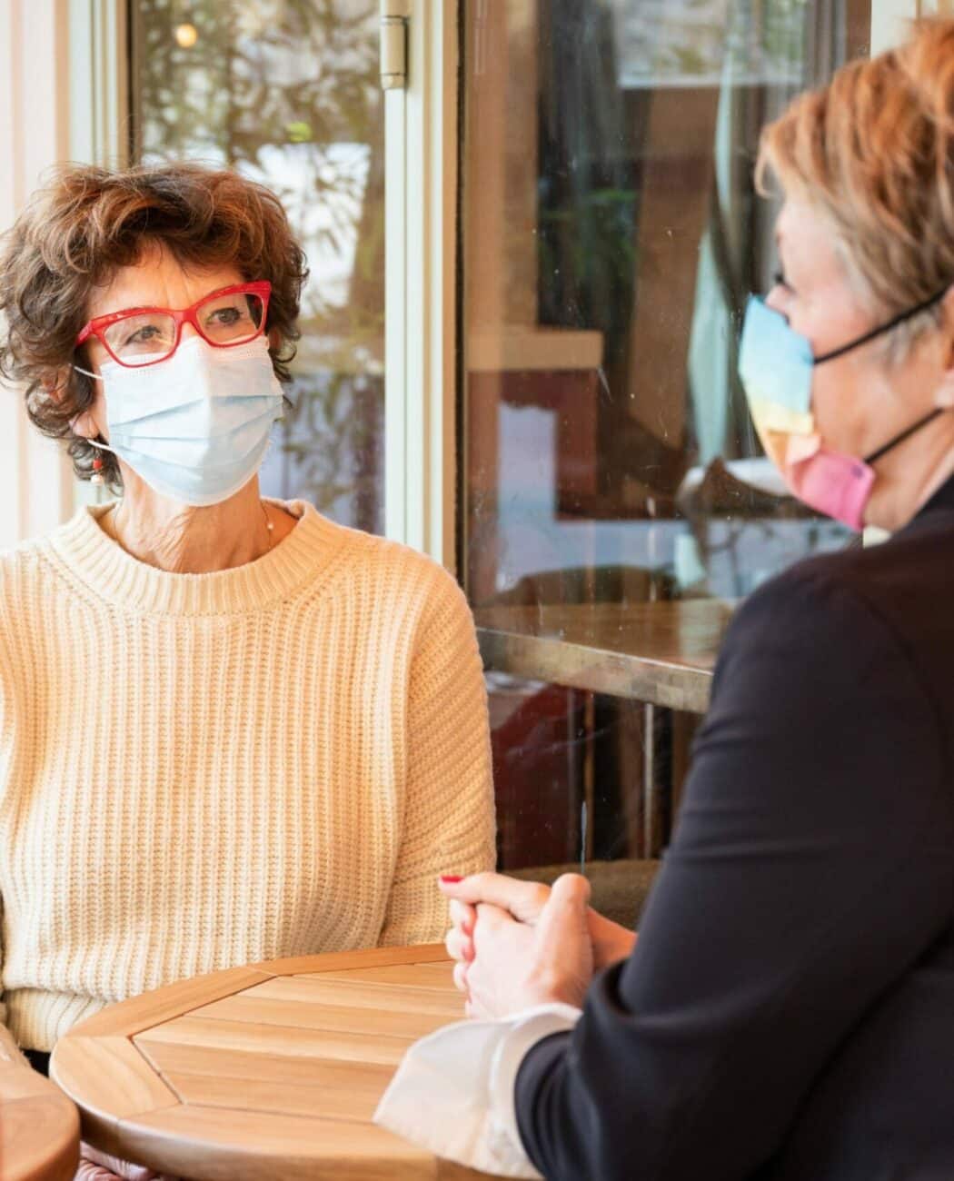 SNC facilite l’accès à l’accompagnement grâce à des bénévoles volants