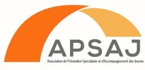 Logo APSAJ