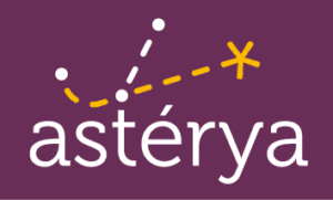 Logo Asterya