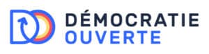 Logo Démocratie Ouverte