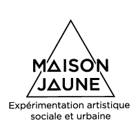 Logo Association Maison Jaune
