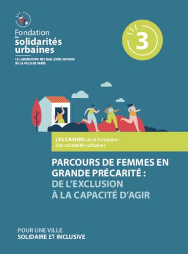 Cahier de la Fondation des solidarités urbaines No3