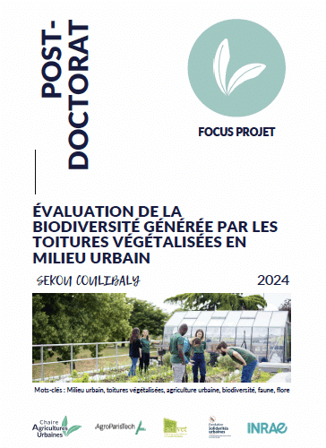 Fiche technique - Fondation AgroParisTech